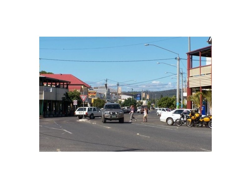 Gayndah QLD 4625