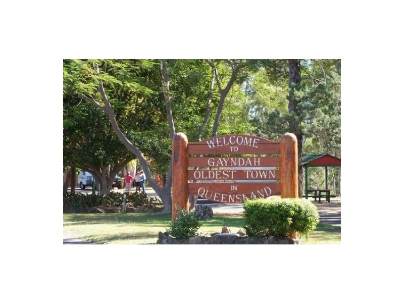 Gayndah QLD 4625