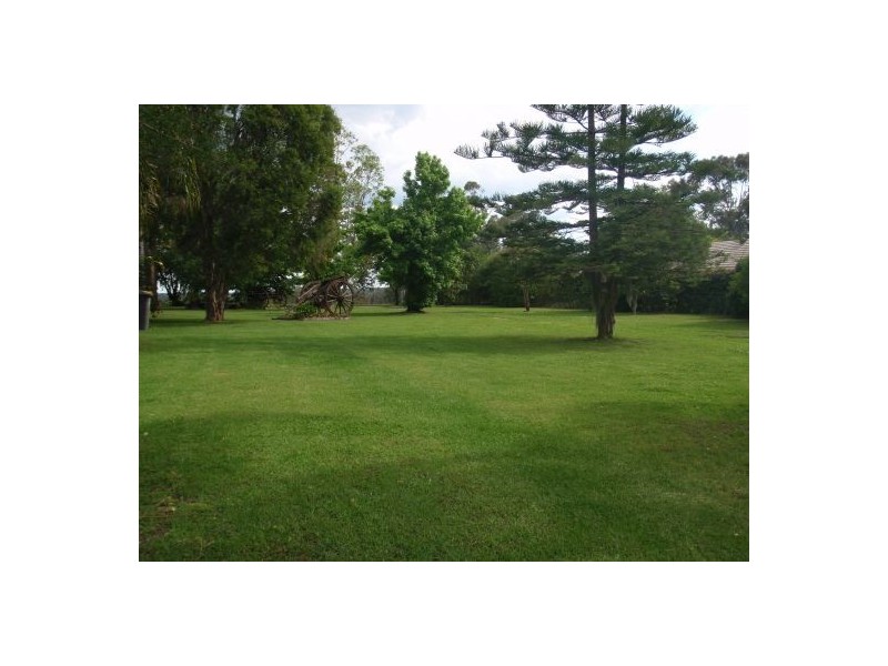 East Kurrajong NSW 2758