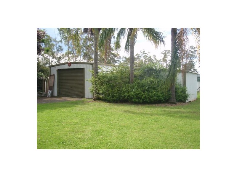 East Kurrajong NSW 2758