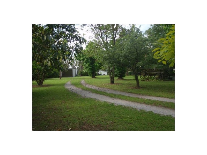 East Kurrajong NSW 2758