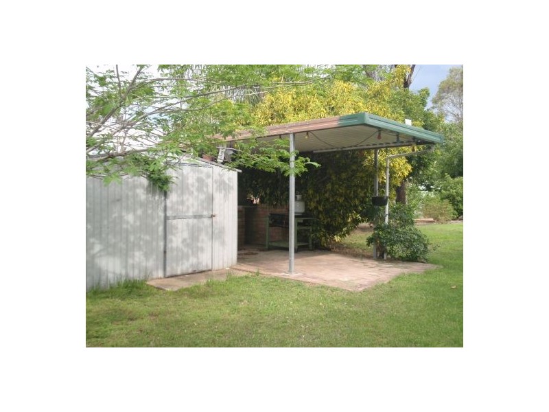 East Kurrajong NSW 2758