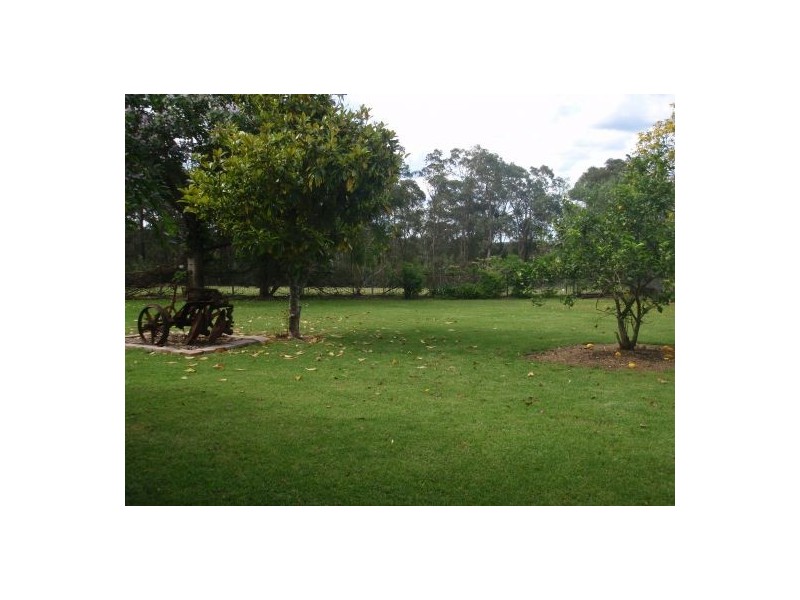 East Kurrajong NSW 2758