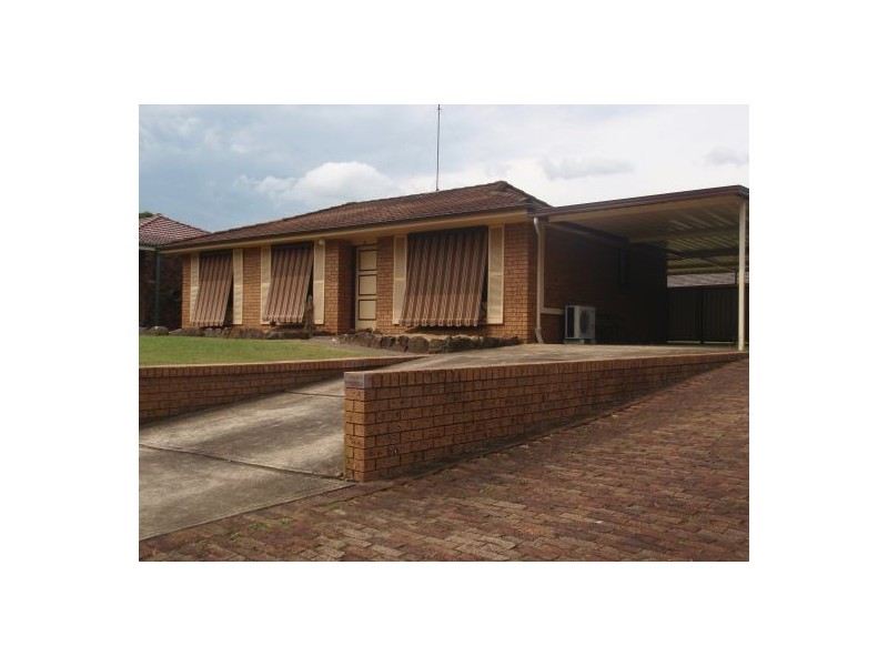 South Windsor NSW 2756