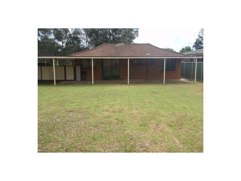 South Windsor NSW 2756