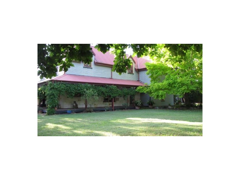 Agnes Banks NSW 2753