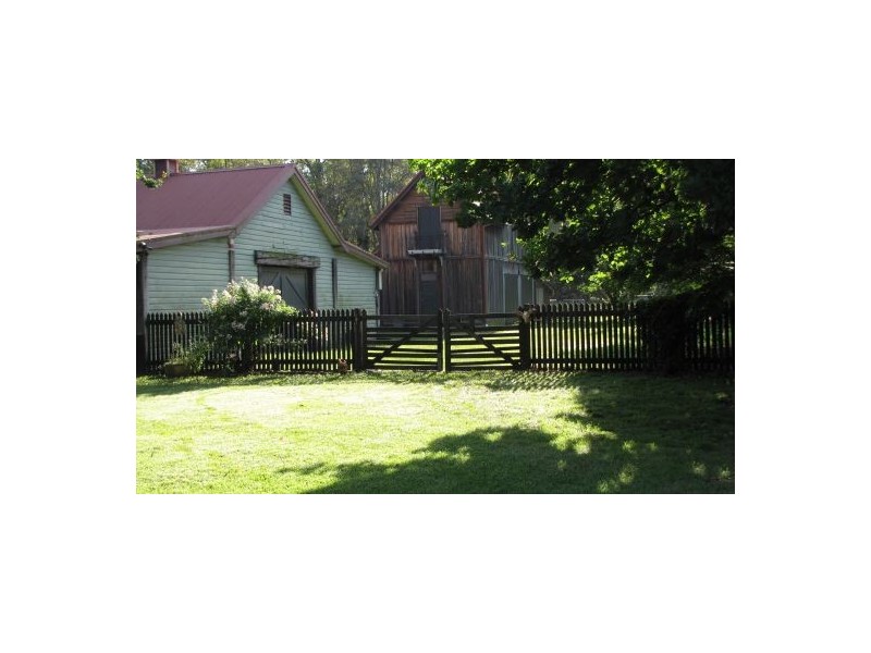 Agnes Banks NSW 2753