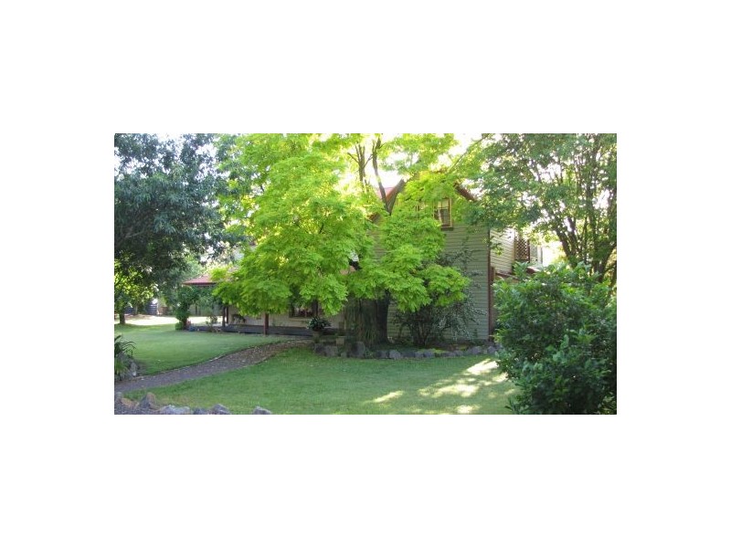 Agnes Banks NSW 2753