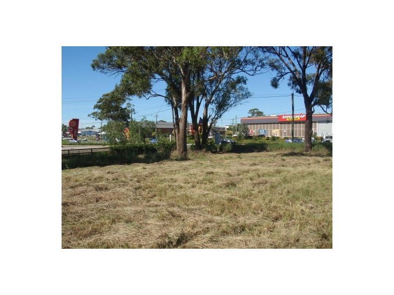 Mcgraths Hill NSW 2756