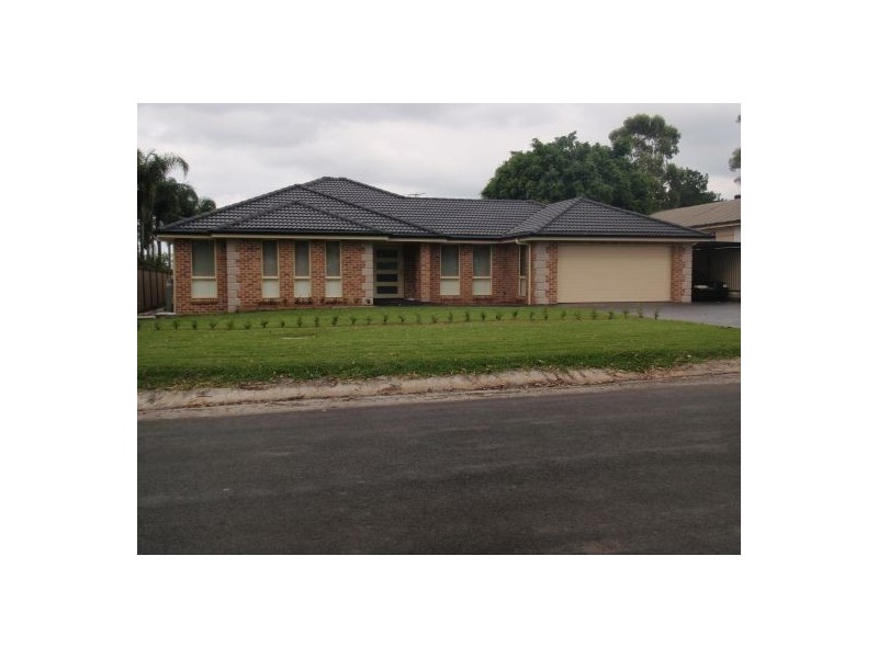 Freemans Reach NSW 2756