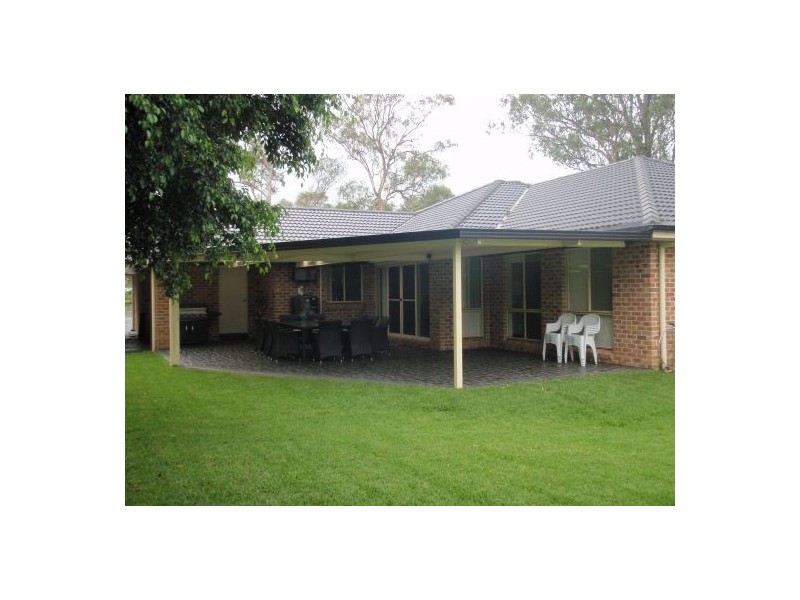 Freemans Reach NSW 2756