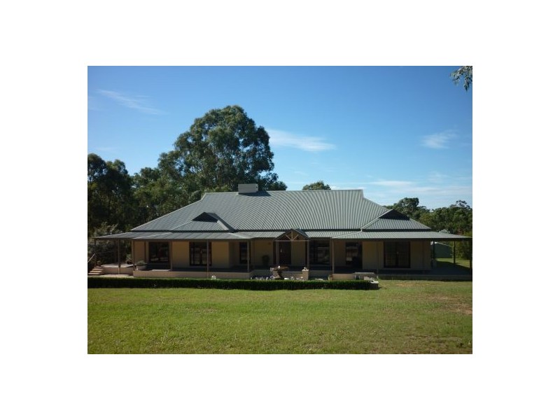 Kurrajong NSW 2758