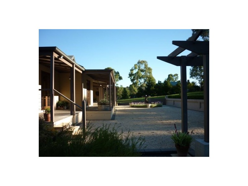Kurrajong NSW 2758