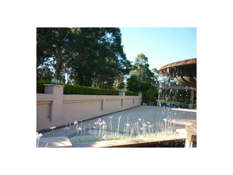 Kurrajong NSW 2758