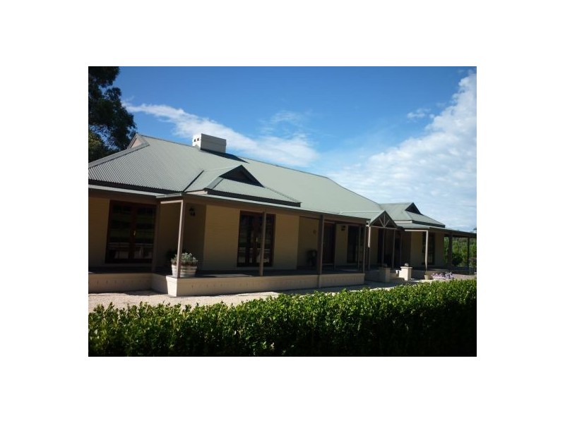 Kurrajong NSW 2758