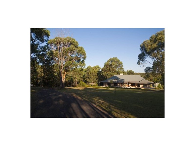 Kurrajong NSW 2758