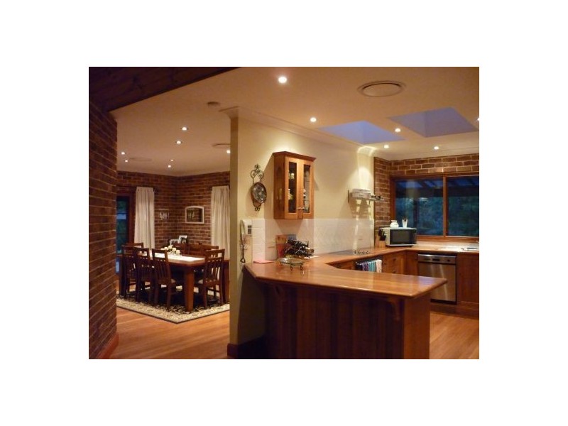 Kurrajong NSW 2758