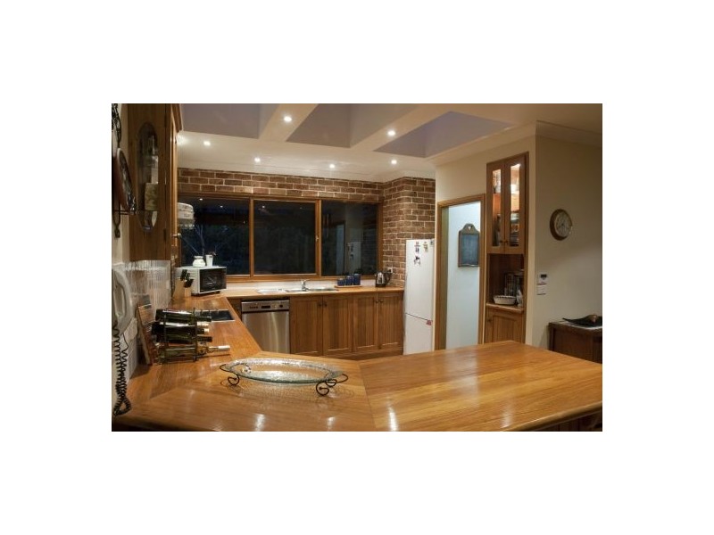 Kurrajong NSW 2758