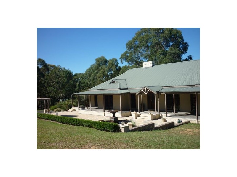 Kurrajong NSW 2758