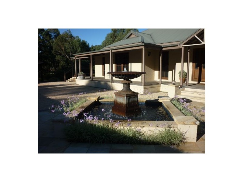 Kurrajong NSW 2758