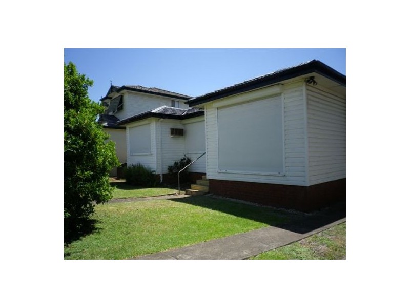 Old Toongabbie NSW 2146