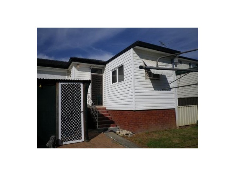 Old Toongabbie NSW 2146