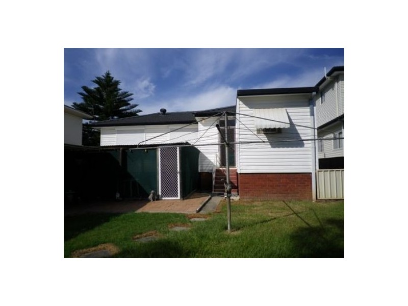 Old Toongabbie NSW 2146