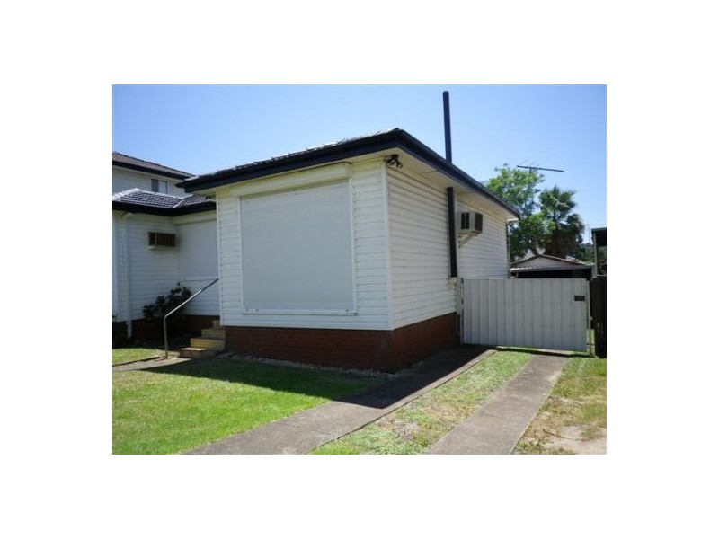 Old Toongabbie NSW 2146