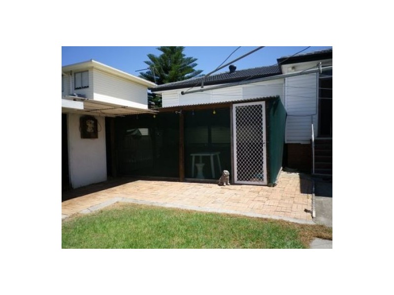 Old Toongabbie NSW 2146