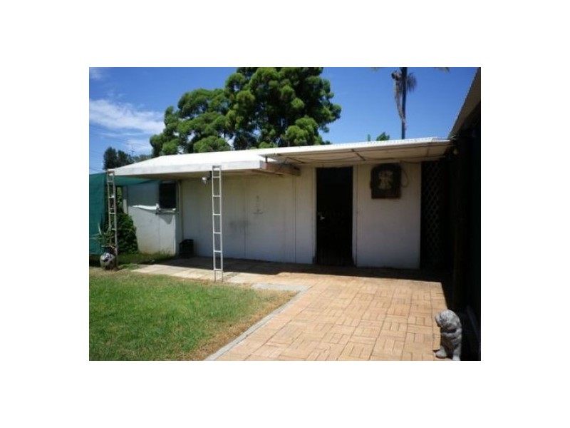 Old Toongabbie NSW 2146