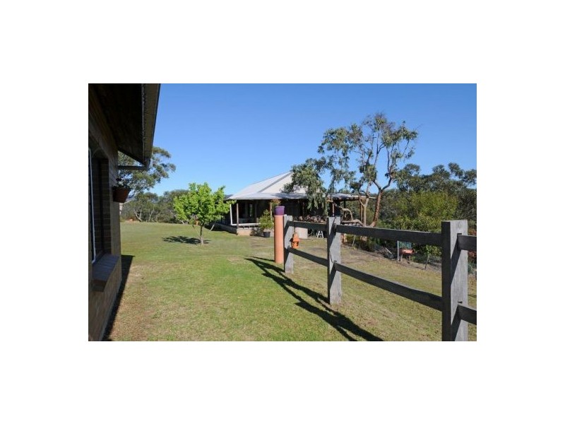 Kurrajong NSW 2758