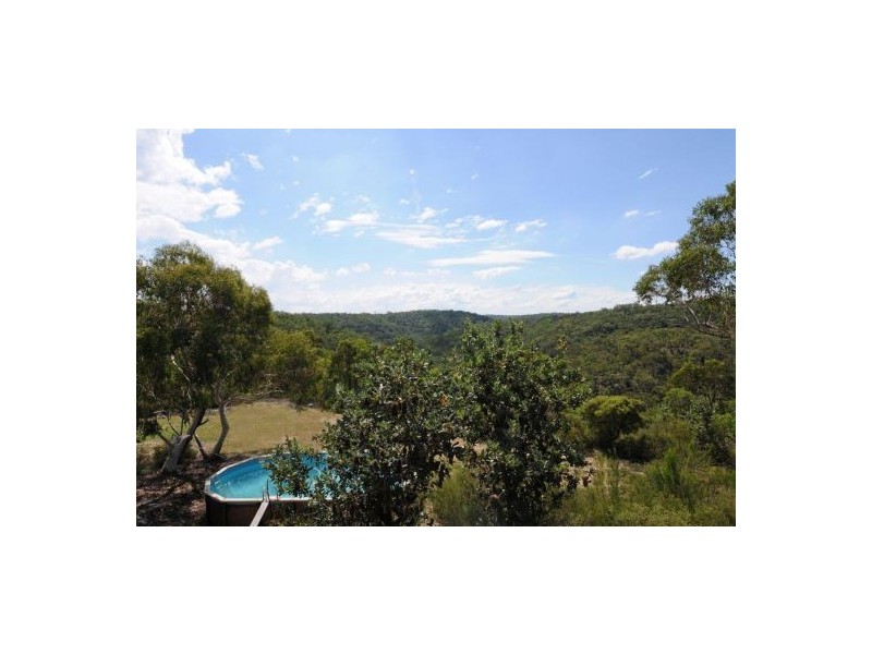 Kurrajong NSW 2758