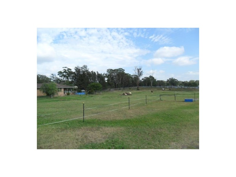 Riverstone NSW 2765