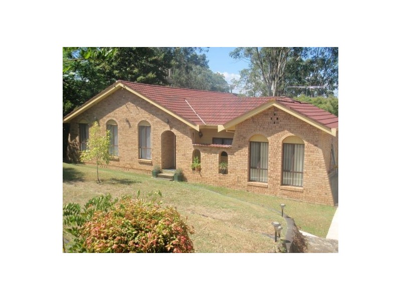 Wilberforce NSW 2756