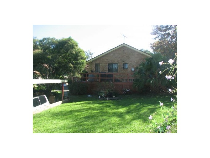Wilberforce NSW 2756