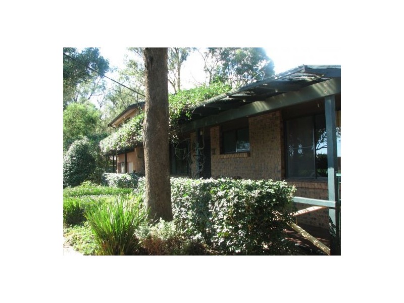 Freemans Reach NSW 2756