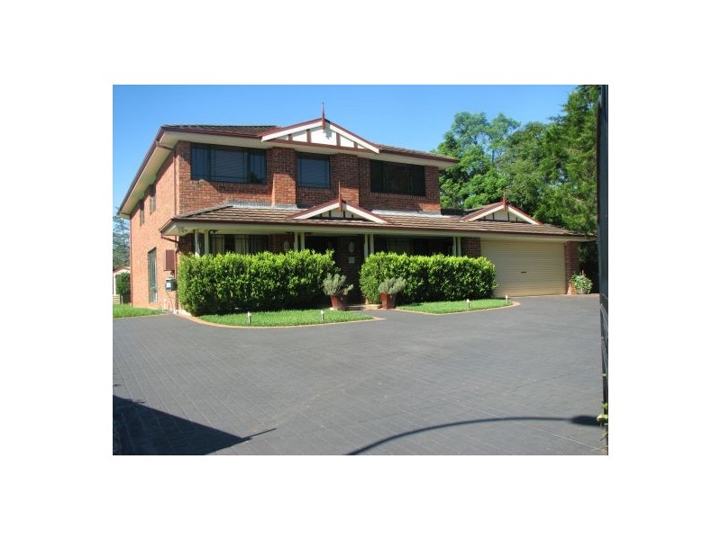 North Richmond NSW 2754