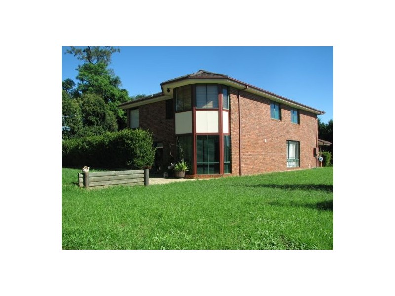 North Richmond NSW 2754