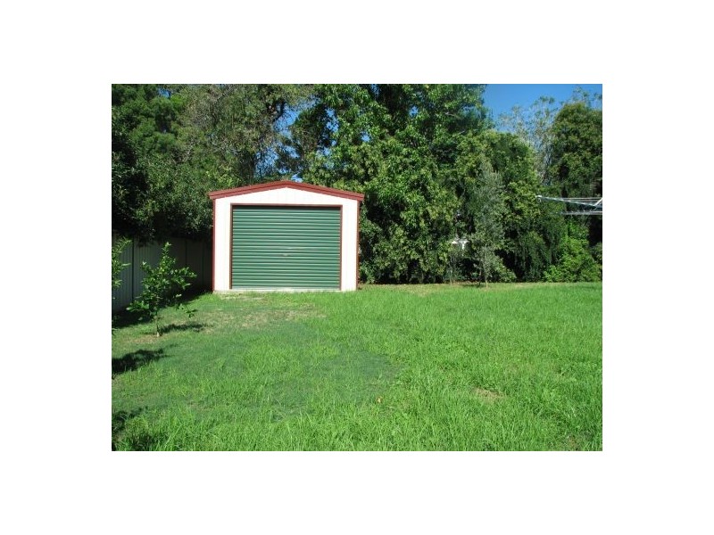 North Richmond NSW 2754