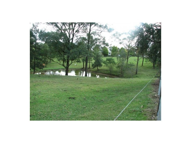 4 Coorang Road, East Kurrajong NSW 2758