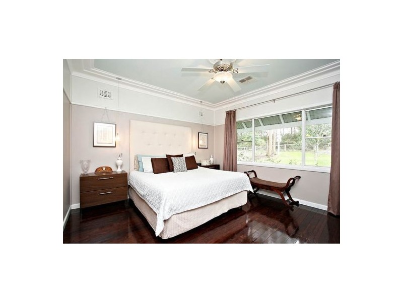 4 Coorang Road, East Kurrajong NSW 2758