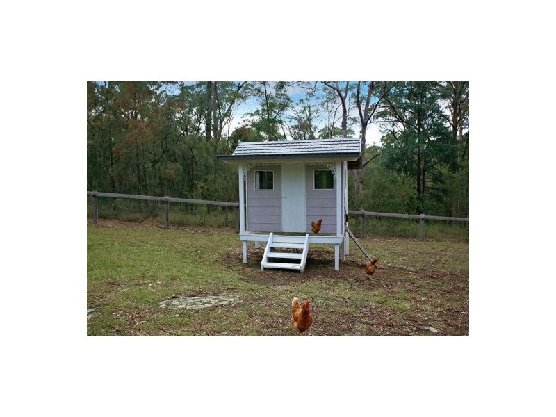 4 Coorang Road, East Kurrajong NSW 2758