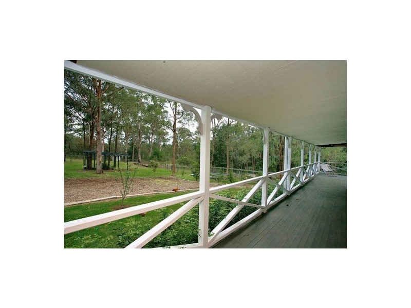 4 Coorang Road, East Kurrajong NSW 2758