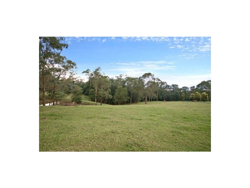 4 Coorang Road, East Kurrajong NSW 2758