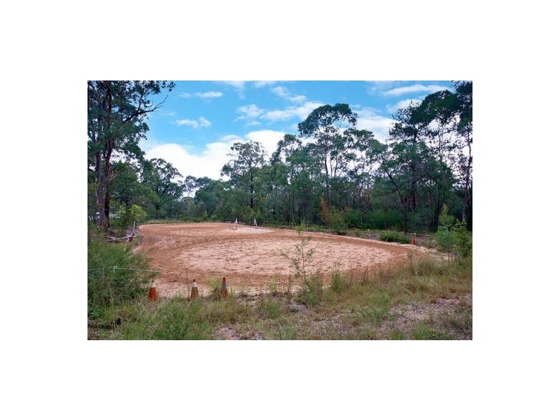 4 Coorang Road, East Kurrajong NSW 2758