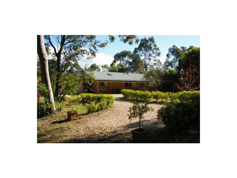 Kurrajong NSW 2758