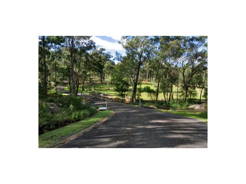 East Kurrajong NSW 2758