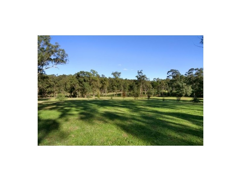 East Kurrajong NSW 2758