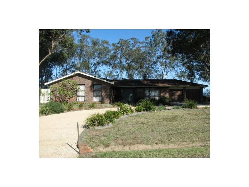 Freemans Reach NSW 2756
