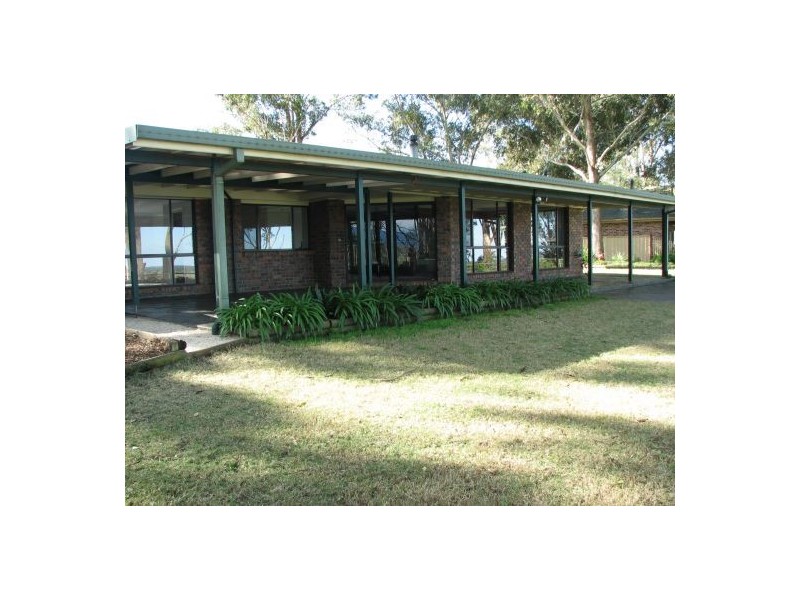 Freemans Reach NSW 2756